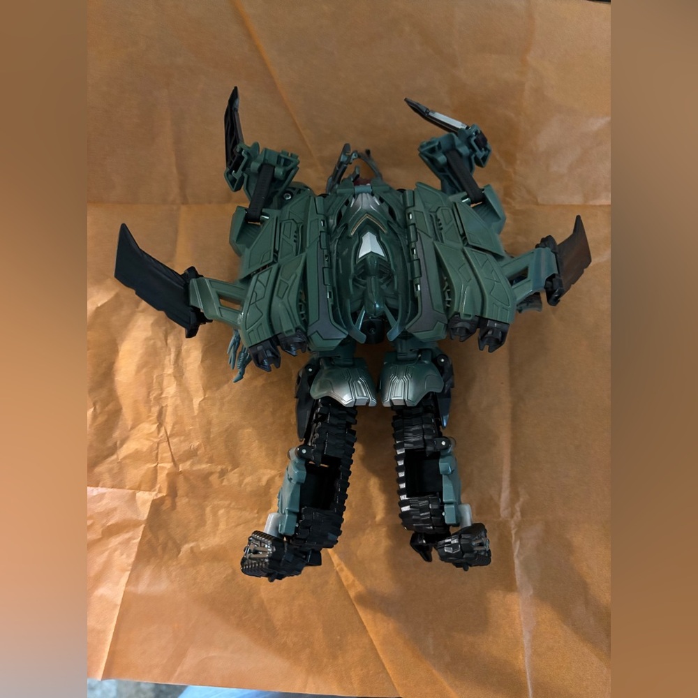 Transformer - Picture 2 of 3